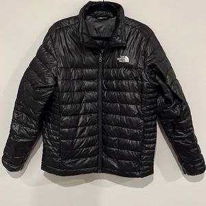 North Face jacket